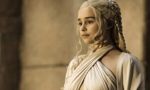 Премьера шестого сезона «Игры престолов» откладывается