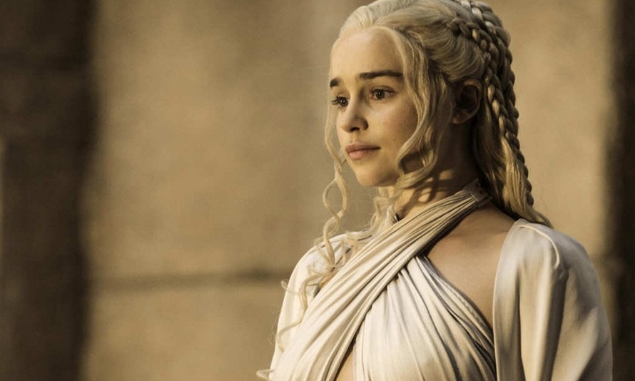 Премьера шестого сезона «Игры престолов» откладывается