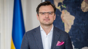 Украина не против разместить британских десантников на своей территории