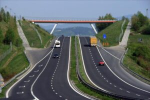 новая трасса