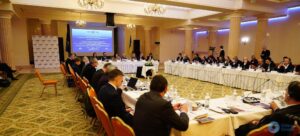 Межпарламентский совет Украина-НАТО