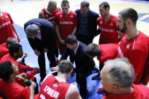 СК Прометей