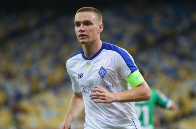 Виктор Цыганков