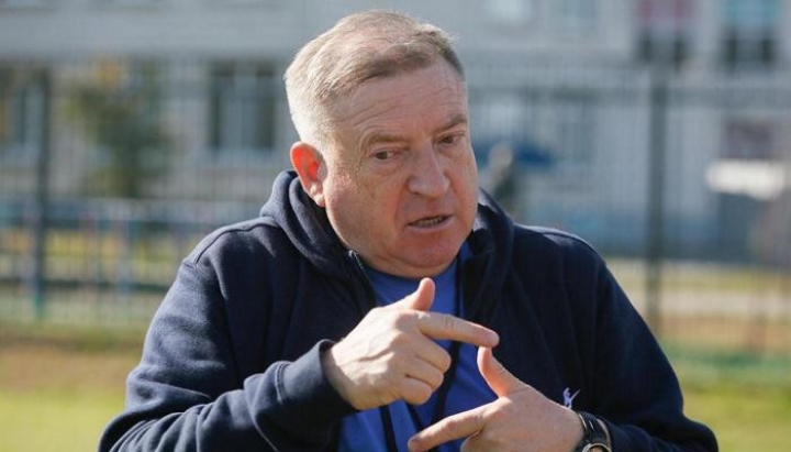 Вячеслав Грозный