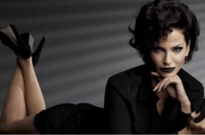 Недоступная женщина