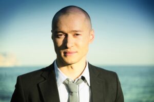 Вокалист "Бумбокса"