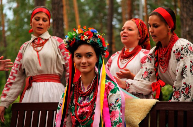 Федорины вечерки