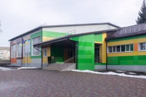 школа