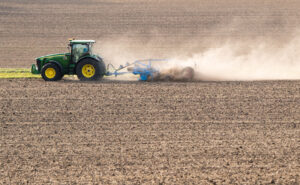 Фермеры Днепропетровщины