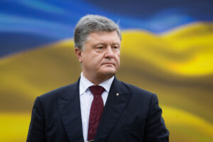 Что пообещал Порошенко в случае победы на выборах президента