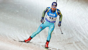 Сергей Семенов