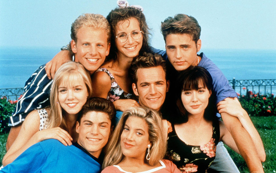 Беверли-Хиллз 90210