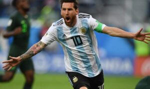 Messi