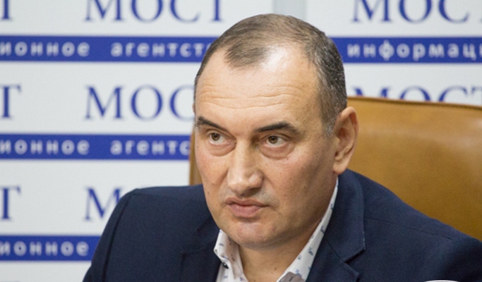 Сергей Тыхенко