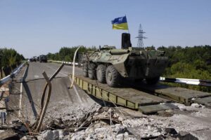 фото https://1kr.ua, ДТП в Кривом Роге