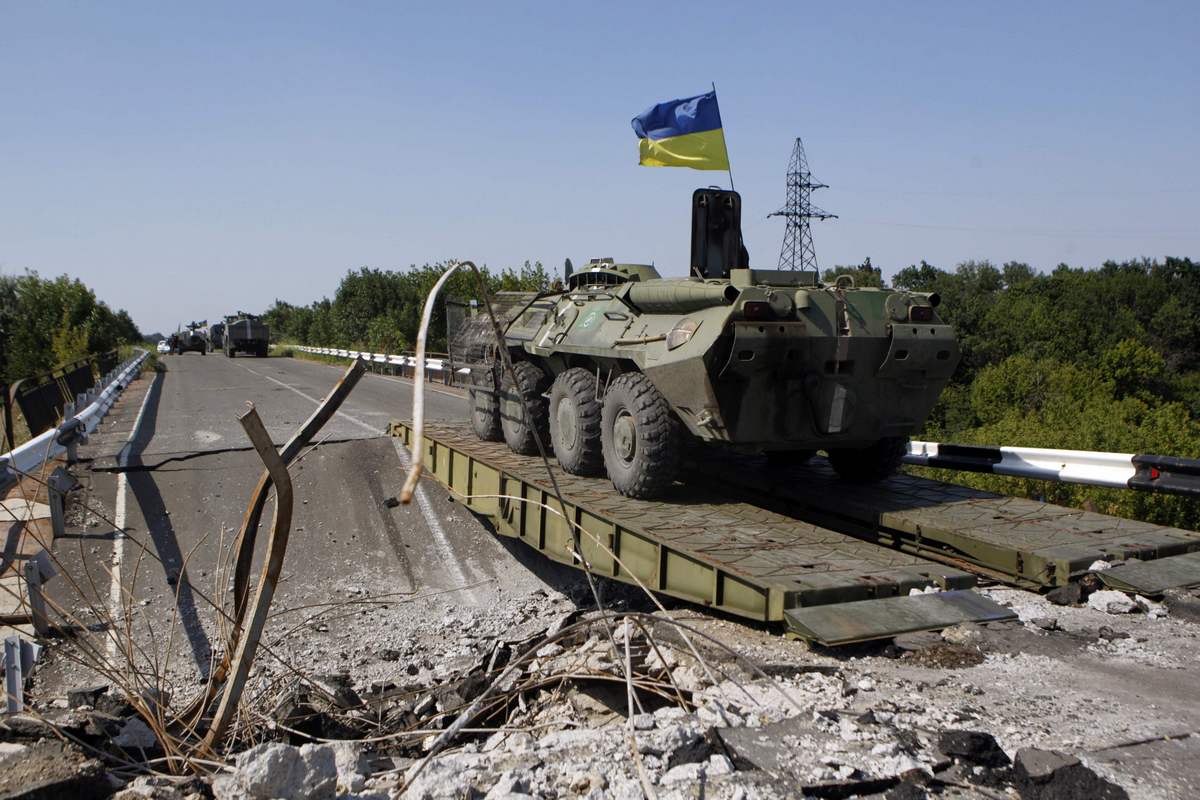 фото https://1kr.ua, ДТП в Кривом Роге