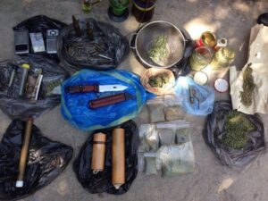 фото полиции