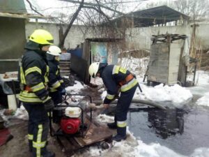 фото ГСЧС