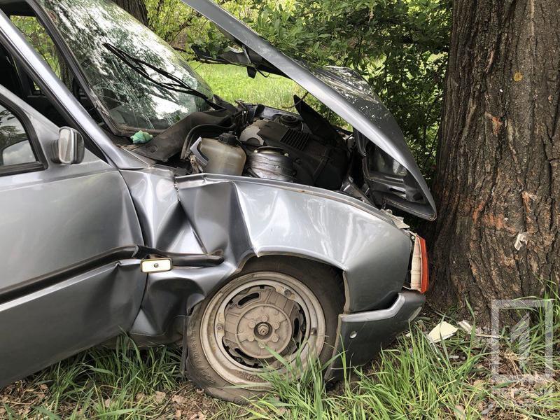 фото http://1tv.kr.ua, ДТП в Кривом Роге