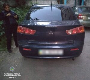 фото полиции