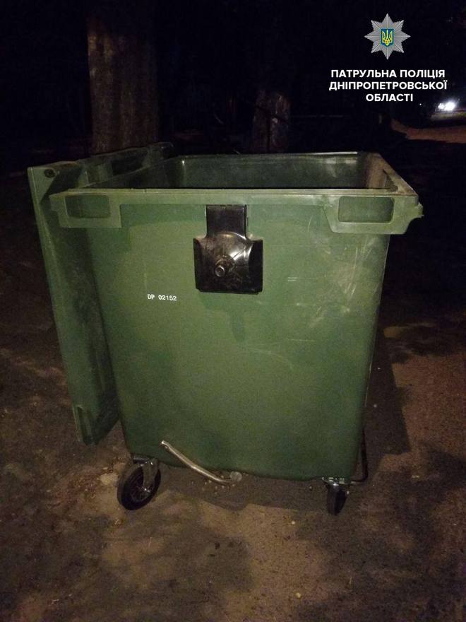 фото полиции