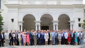 Ливадия, 4 июня 2016 года