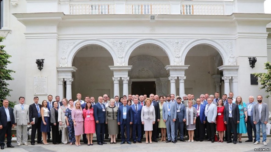 Счастливый человек