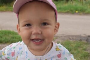 Букет из овощей