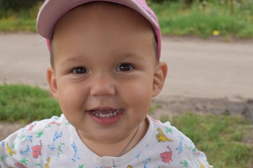 Букет из овощей