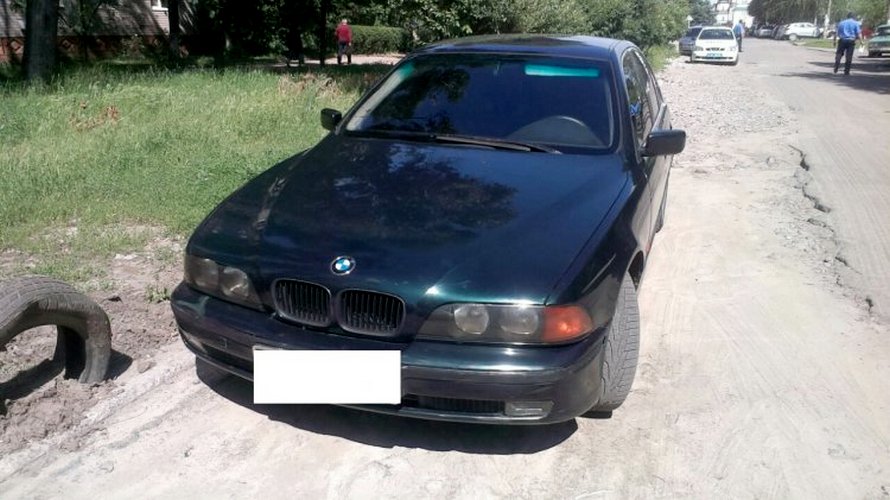 Железо в продуктах