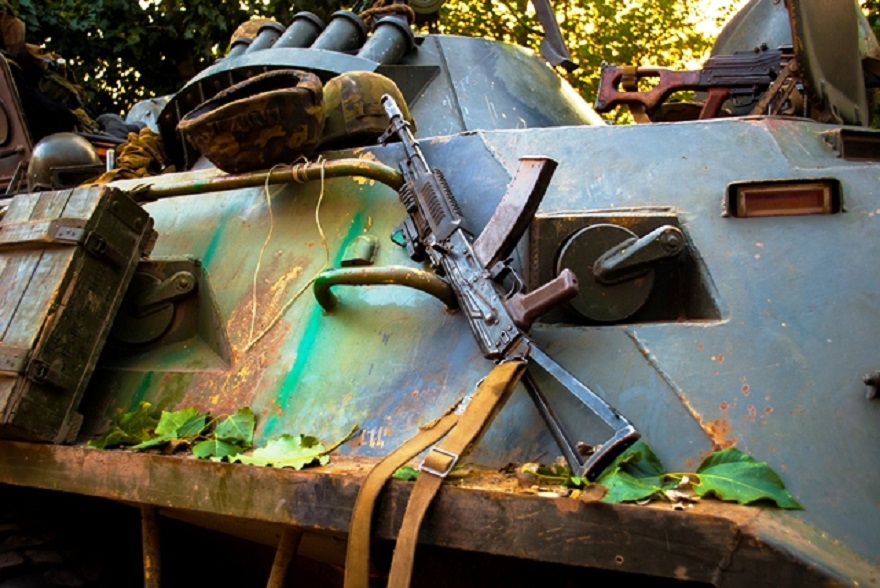 фото http://1tv.kr.ua, задержание пьяного водителя