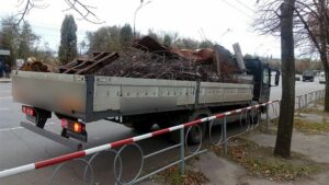 грузовик, фото из открытых источников