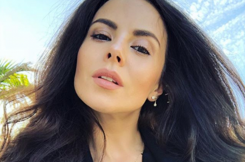 Настя Каменских