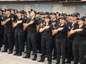 полиция