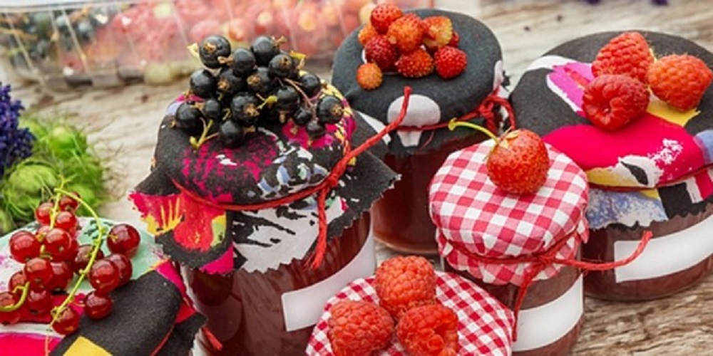 Израильская диета