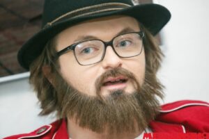 Ани Лорак и Лилия Подкопаева
