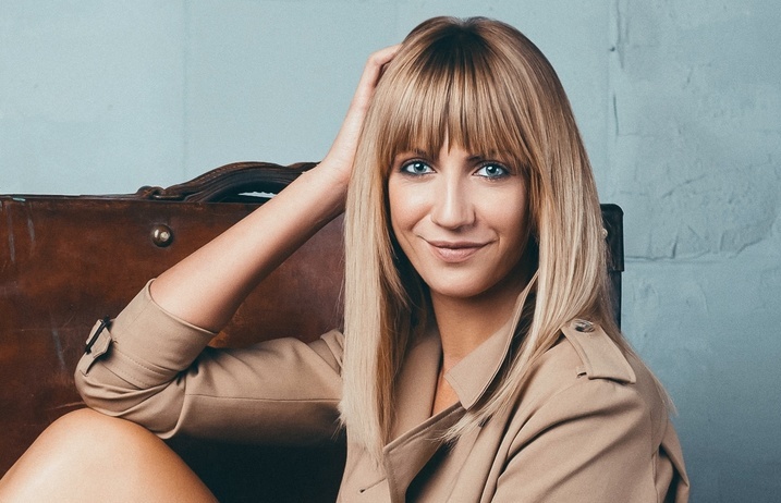 Леся Никитюк, фото из открытых источников