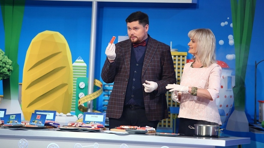 Полезная программа