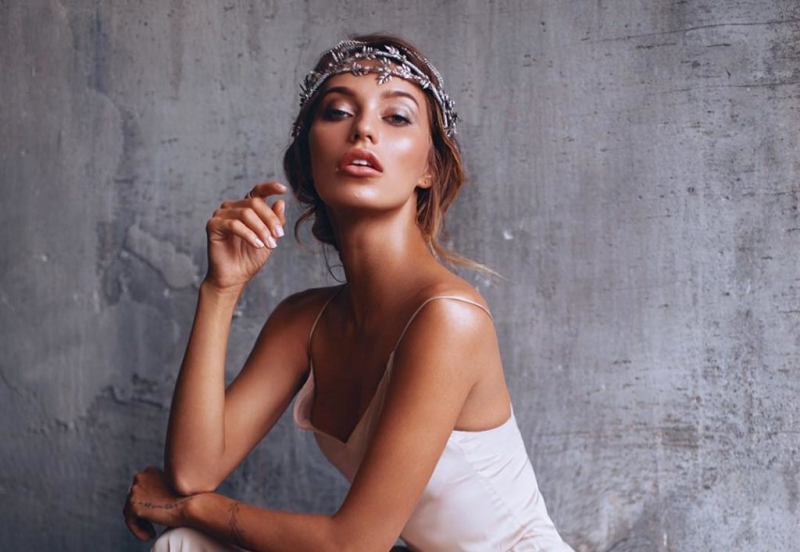 Регина Тодоренко