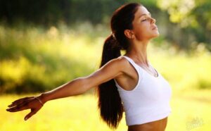 Как укрепить нервную систему