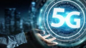 Швейцарцы протестовали против 5G связи