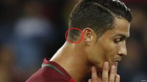 Криштиану Роналду