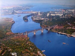 восстановление водных ресурсов Украины