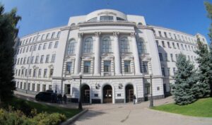 Новоизбранные депутаты Днепропетровского областного совета соберутся на первую сессию
