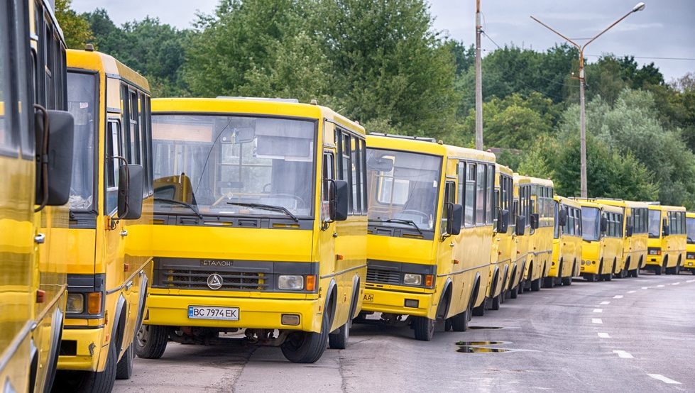 маршрутка