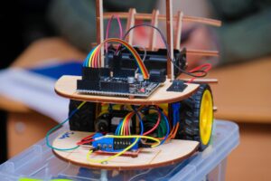 робототехника