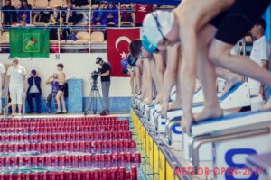 спортсмены