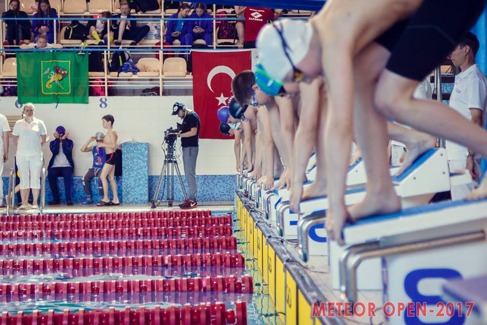 спортсмены