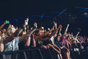 бесплатный концерт