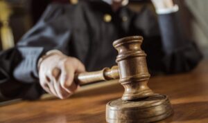 В Днепре за избиение посетителя будут судить охранника ресторана